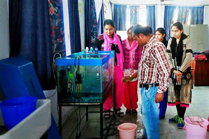 laboratory